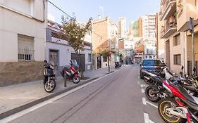 Bed&Bcn Park Gueell