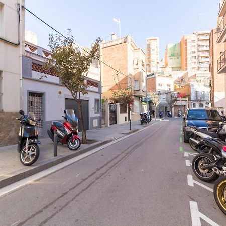 Villa Bed&Bcn Park Gueell à Barcelone Extérieur photo