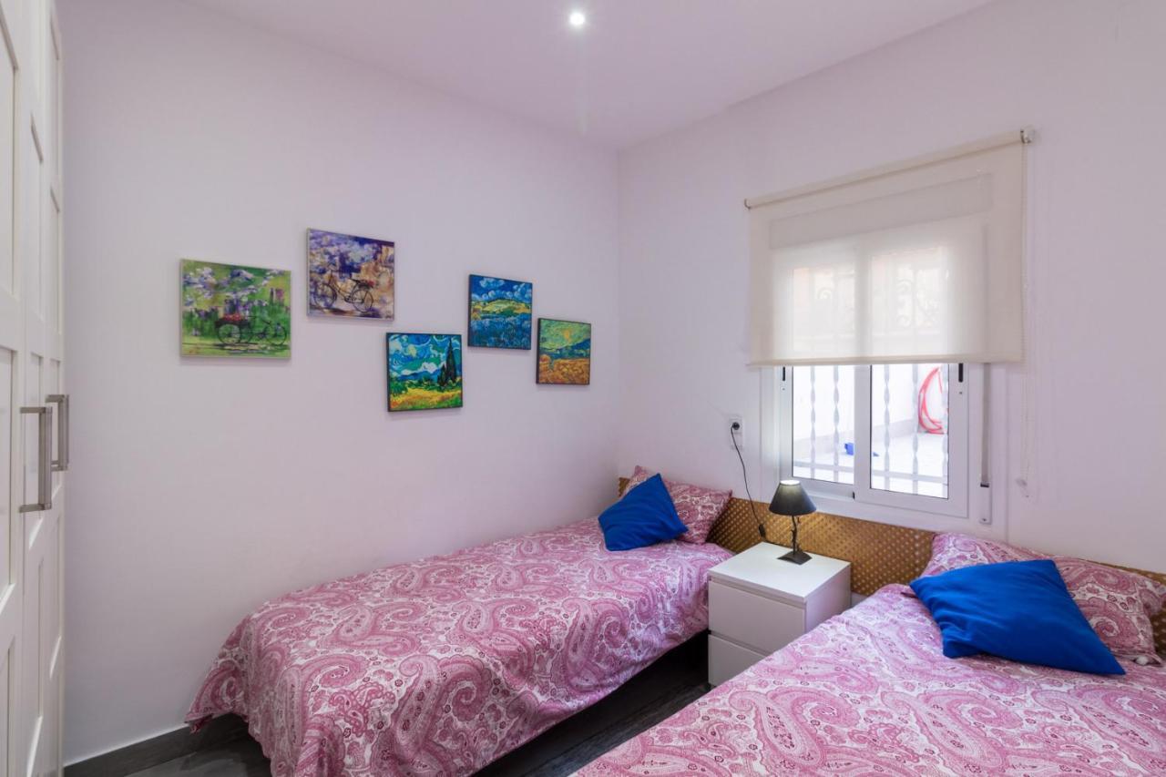 Villa Bed&Bcn Park Gueell à Barcelone Extérieur photo